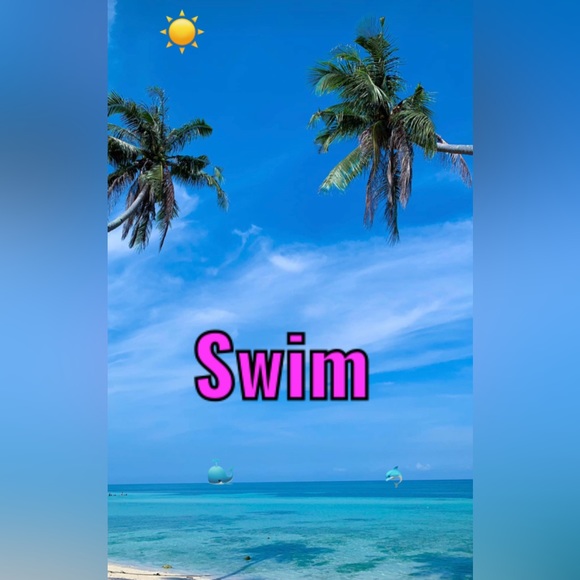 Bundle & Save - reasonable offers accepted - check out my deals in the closet - Picture 5 of 6